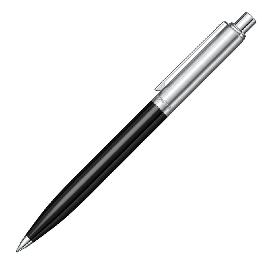 Sheaffer Sentinel Ballpoint Pen Black