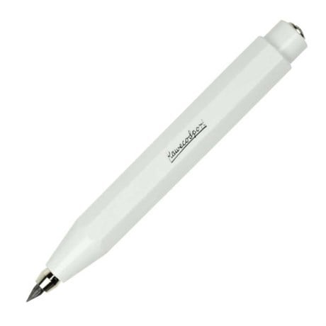 Kaweco Skyline Sport Clutch Pencil White