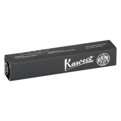Kaweco Classic Sport Fountain Pen Black