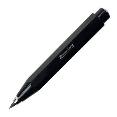 Kaweco Skyline Sport Clutch Pencil Black