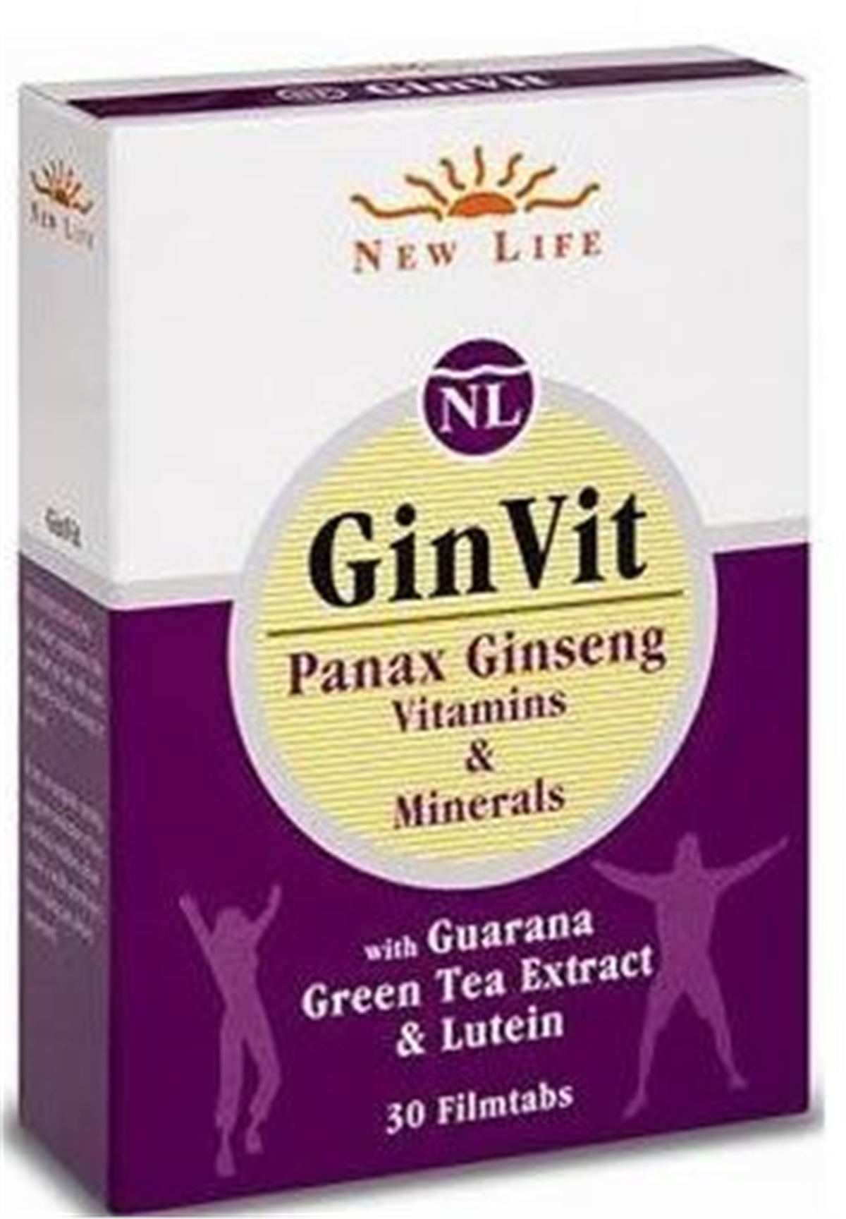 New life фф. Витамины New Life GINVIT. GINVIT LC. Ginseng Vitamin. New Life витамины Италия.