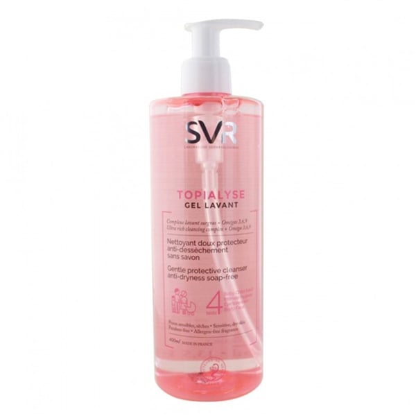 Svr topialyse гель. Svr gel lavant. Очищающий гель svr. Svr topialyse крем для рук 50 мл. Svr topialyse масло для душа.