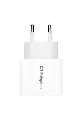 Apple iPhone 15 16 Serisi 35W Ultra Hızlı Şarj Seti USB-C + Örgü Kablo