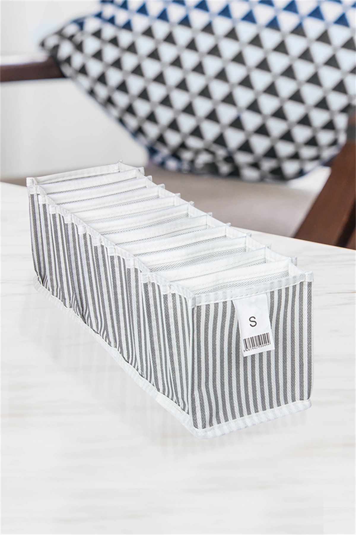 Akordiyon Düzenleyici Çekmece Organizer Small