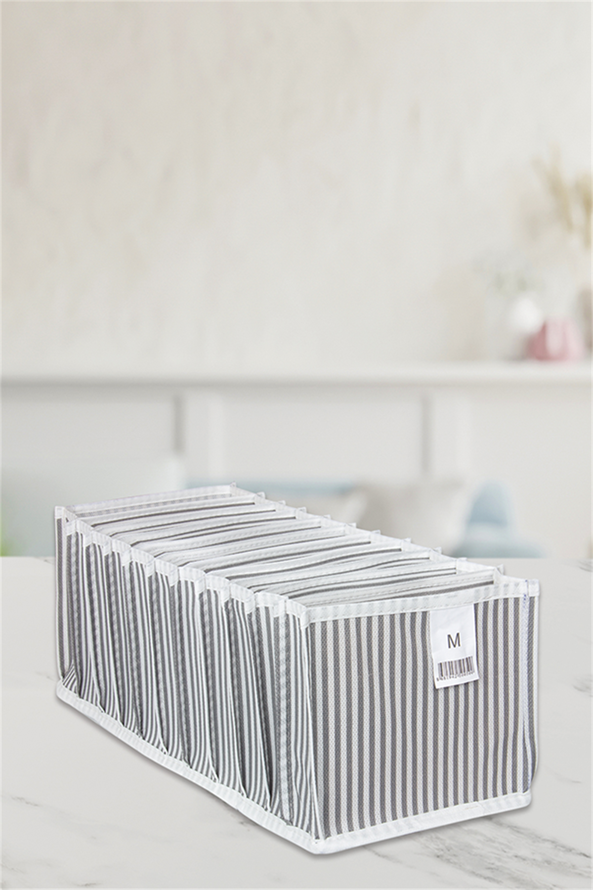 Akordiyon Düzenleyici Çekmece Organizer Medium