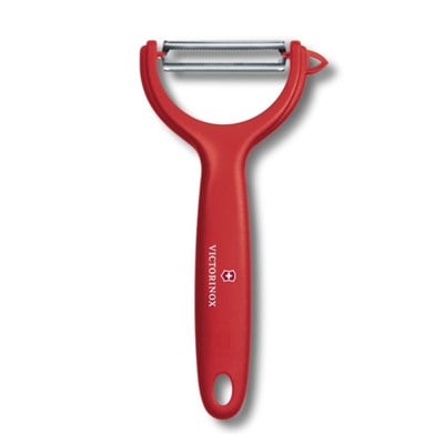 Victorinox Soyacak Düz Model Kırmızı