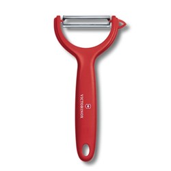 Victorinox Soyacak Düz Model Kırmızı