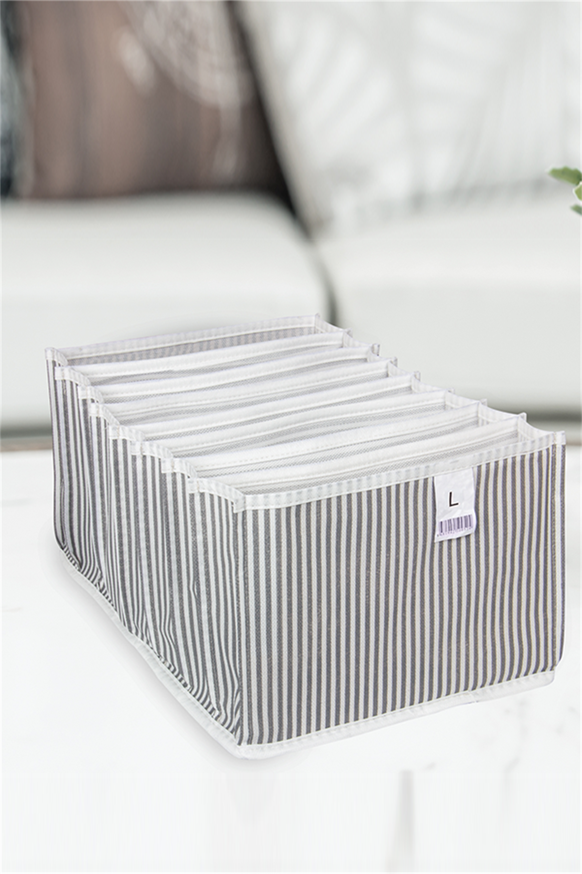 Akordiyon Düzenleyici Çekmece Organizer Large