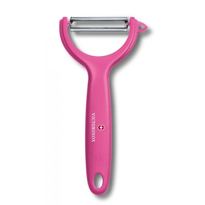 Victorinox Soyacak Düz Model Pembe