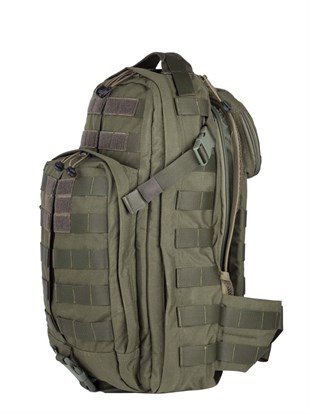 Tactical Military Outdoor 18L Backpack Camping Convenient TACARY18L