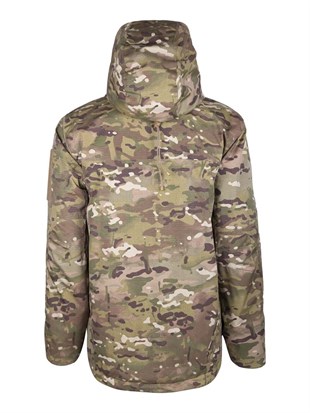 Outdoor Tactical Giyim  Kışlık Erkek Montu Su Geçirmez KOLT20