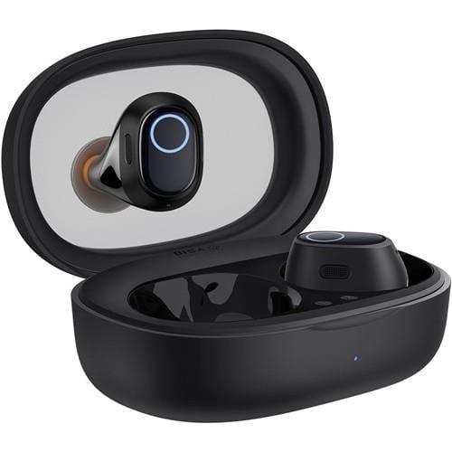Baseus Bowie WM03 True Wireless Bluetooth Kulaklık Siyah