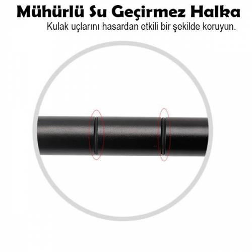 Polham Paslanmaz Çelik 6lı Kulak Temizleme Seti Kulak Kulak Temizleme Seti Kulak Bakım Seti