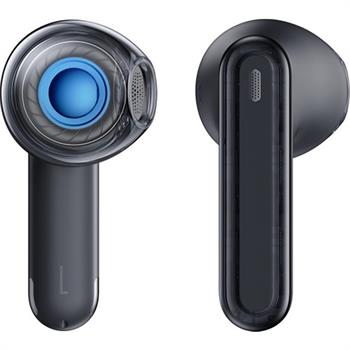 Baseus Bowie E5X True Wireless Bluetooth Kulaklık Siyah