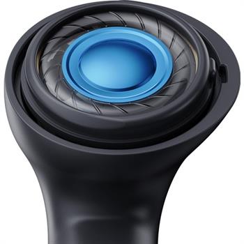 Baseus Bowie E5X True Wireless Bluetooth Kulaklık Siyah