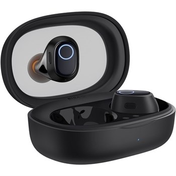 Baseus Bowie WM03 True Wireless Bluetooth Kulaklık Siyah