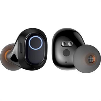 Baseus Bowie WM03 True Wireless Bluetooth Kulaklık Siyah