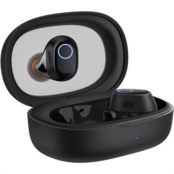 Baseus Bowie WM03 True Wireless Bluetooth Kulaklık Siyah