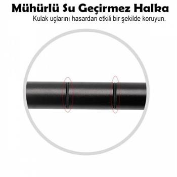 Polham Paslanmaz Çelik 6lı Kulak Temizleme Seti Kulak Kulak Temizleme Seti Kulak Bakım Seti