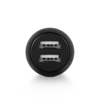 Ttec 15.5W 3.1A Süper Hızlı 2x USB Girişli Araç Şarj Cihazı, Akım ve Isı Korumalı Araç Şarj Başlığı