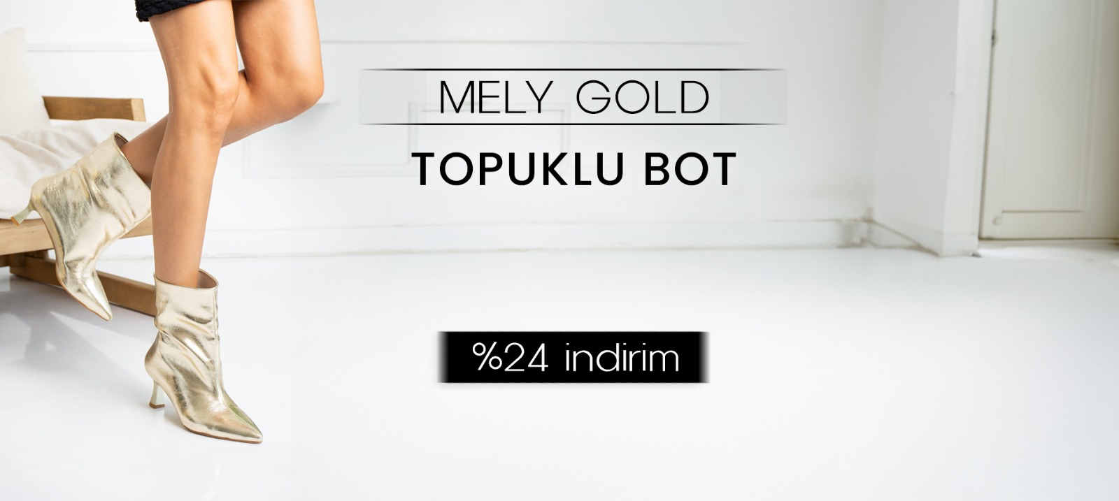 mely gold topuklu bot