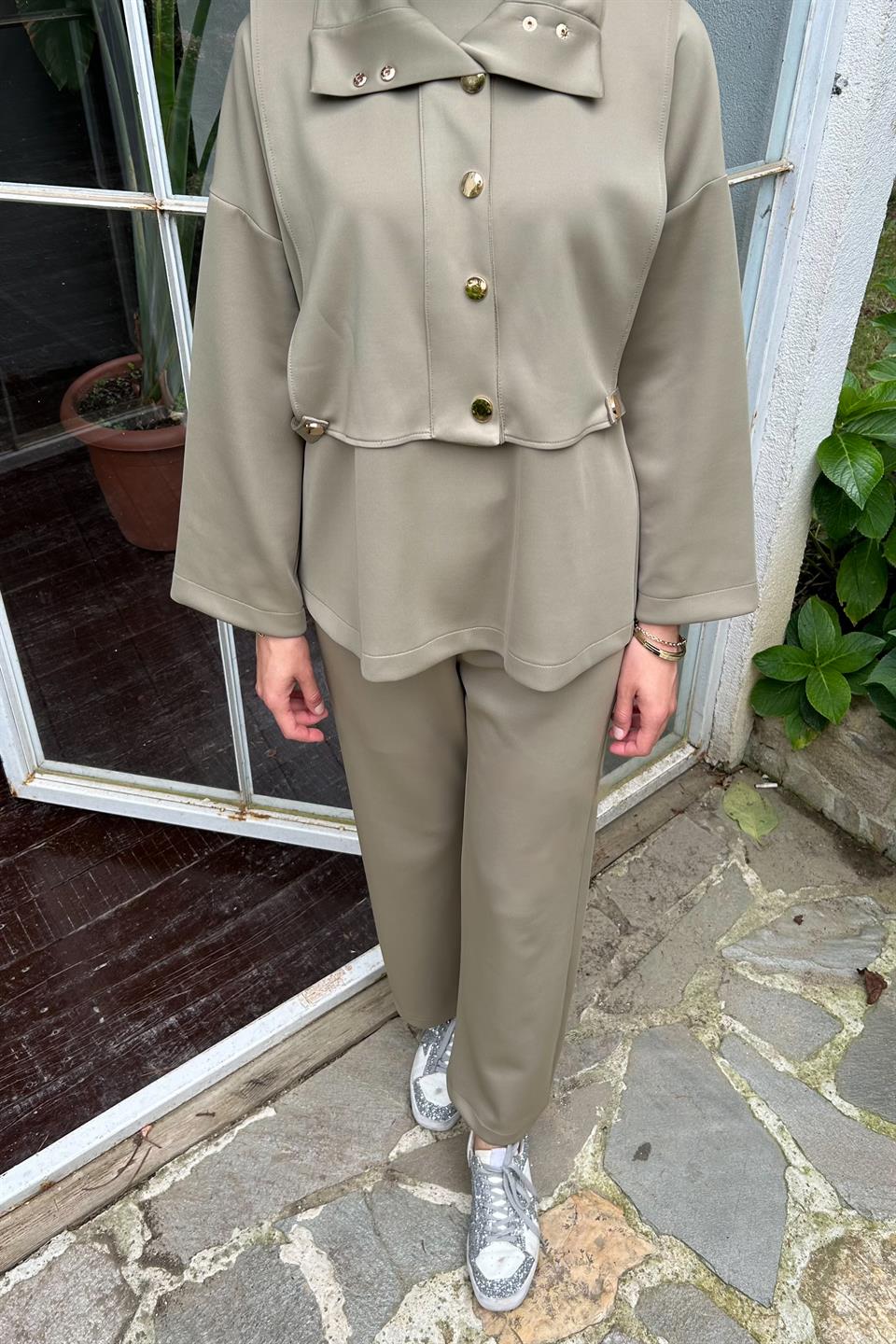 Aller Scuba Takım - HAKİ