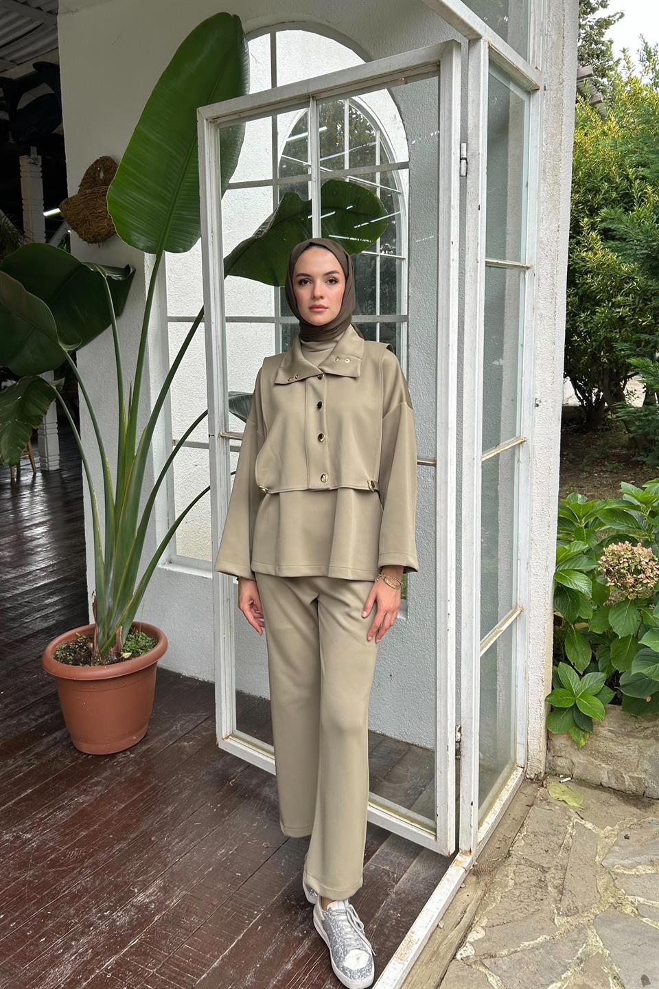 Aller Scuba Takım - HAKİ