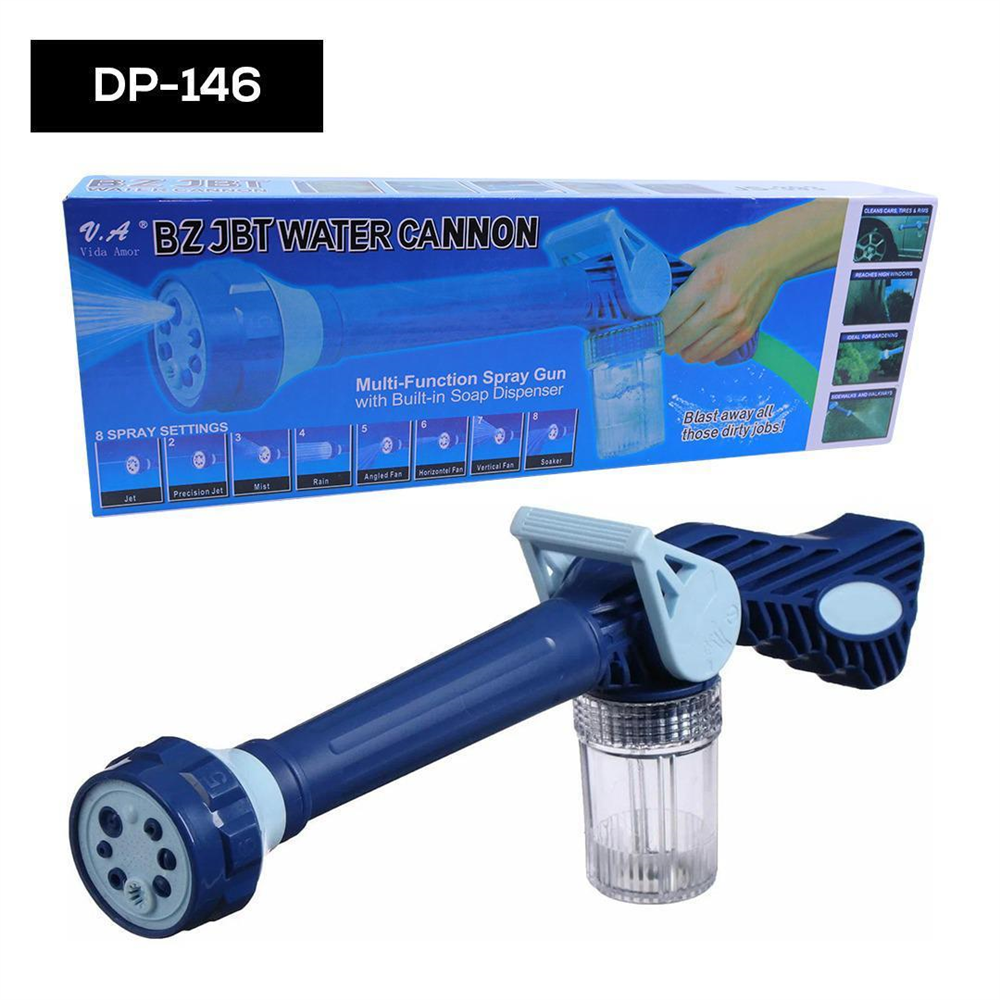 ARAÇ YIKAMA TABANCASI