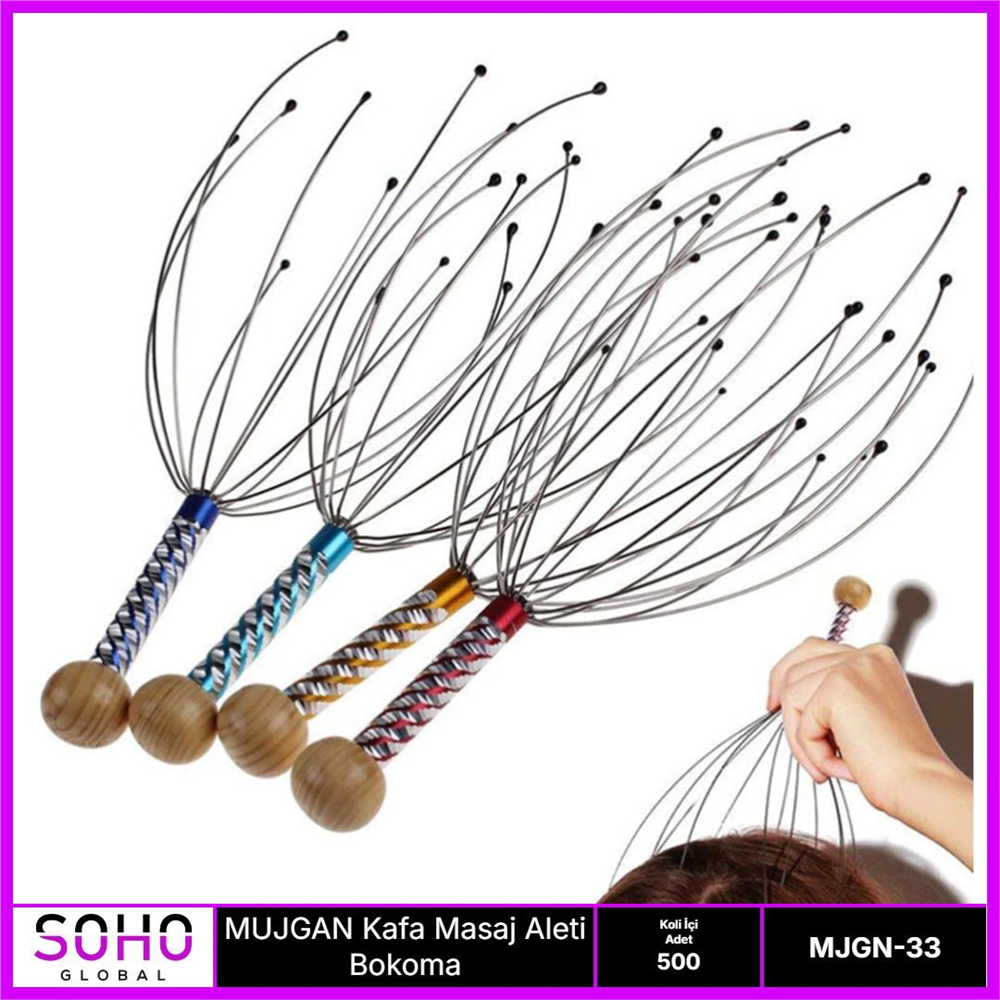 BOKOMO KAFA MASAJ TELİ 