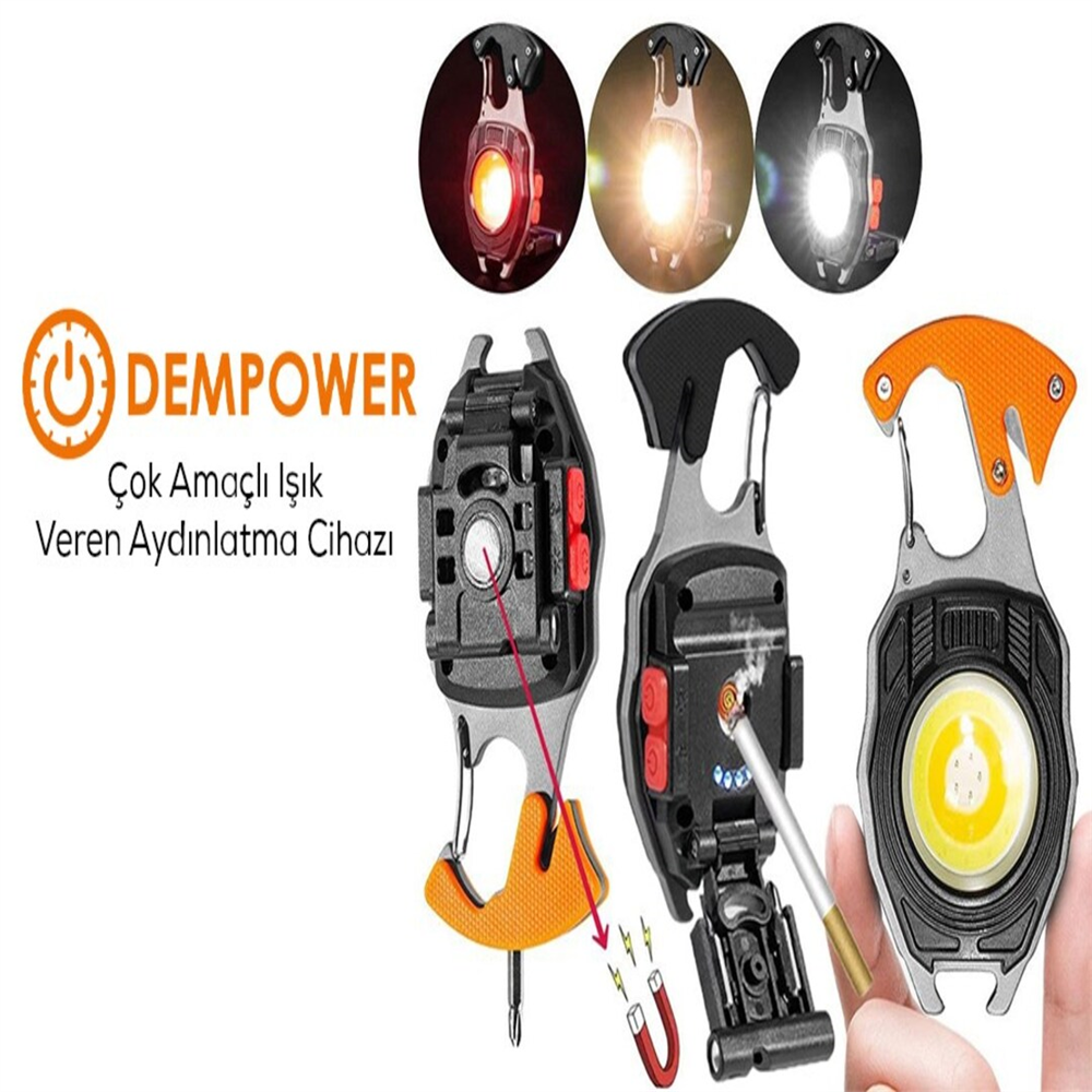 ÇOKAMAÇLIMİNİFENER