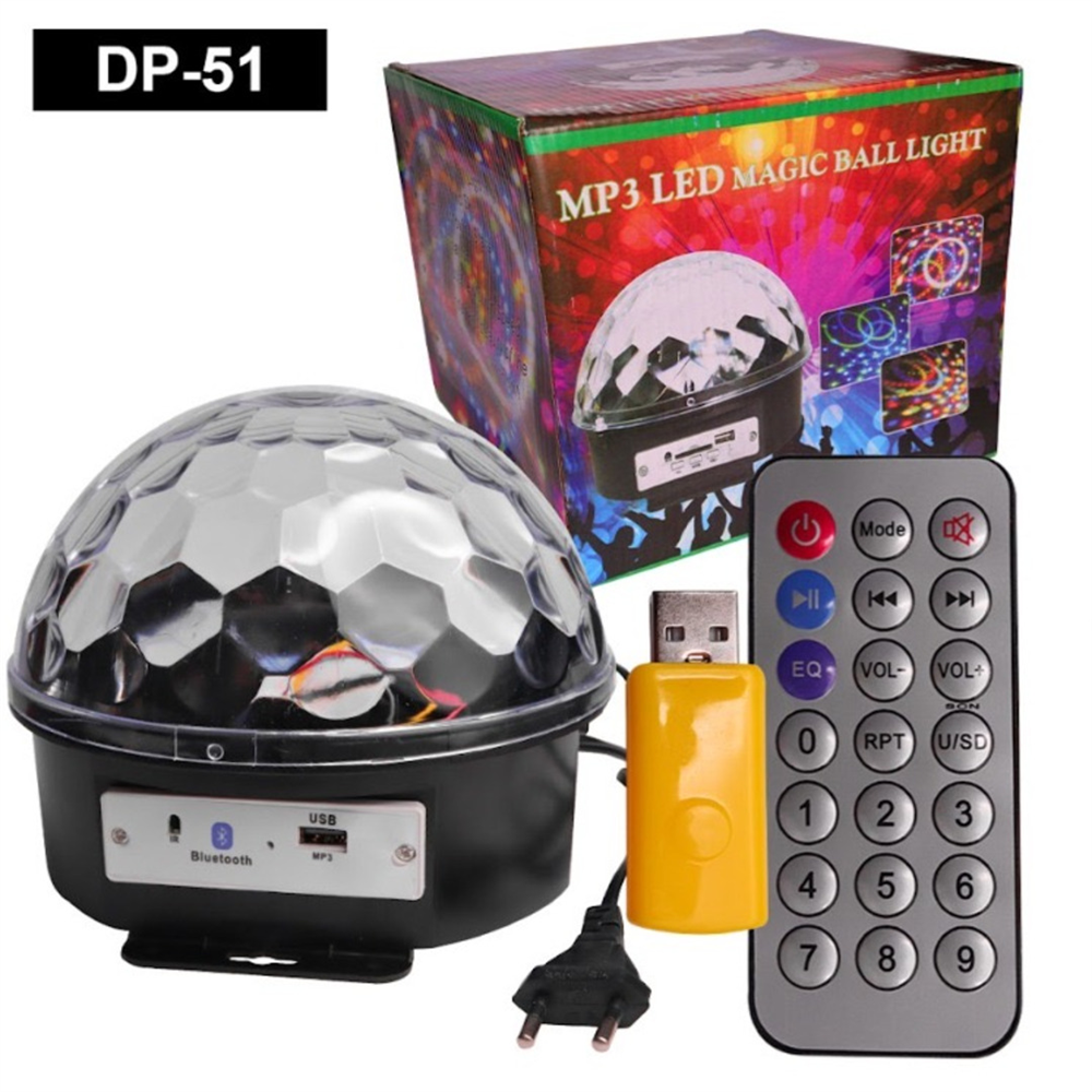 DİSKO LAMBASI BÜYÜK