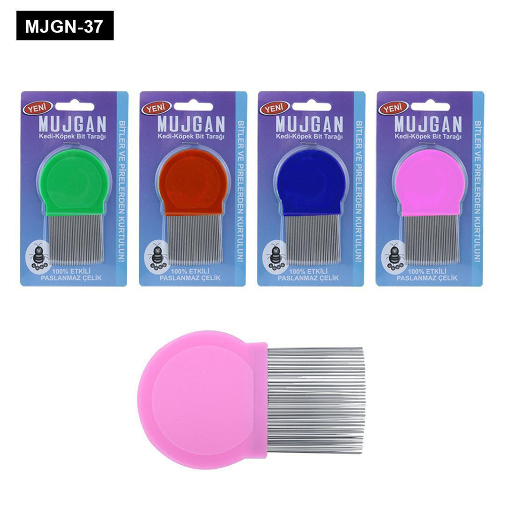 MUJGAN BİT TARAĞI UZUN