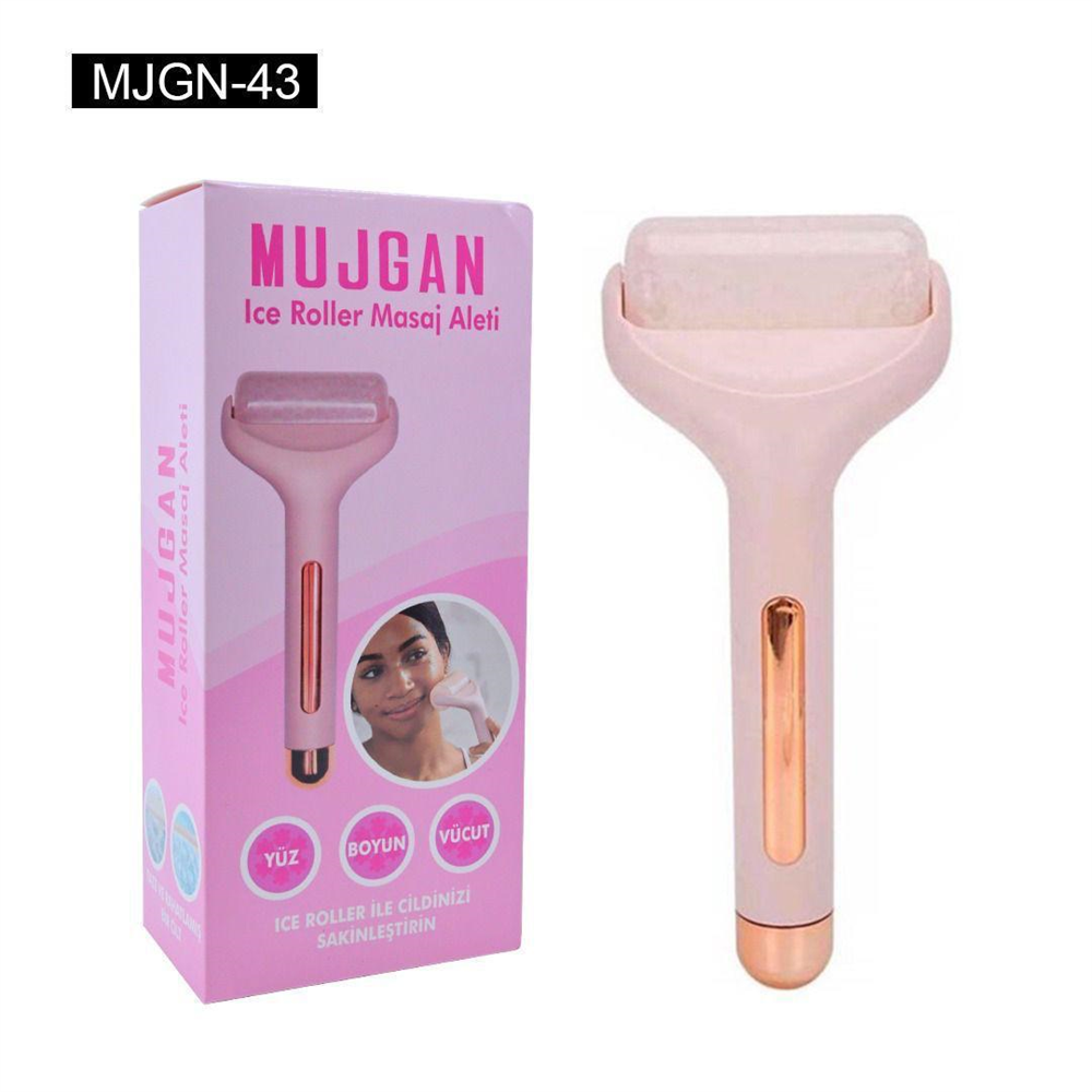 MUJGAN ICE ROLLER 