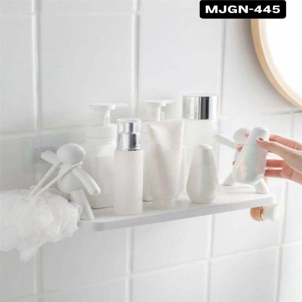 ŞEKİLLİ BANYO ORGANİZERİ