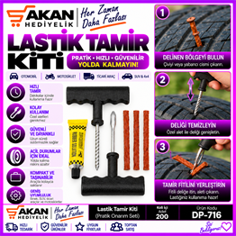 lastik tamir kiti