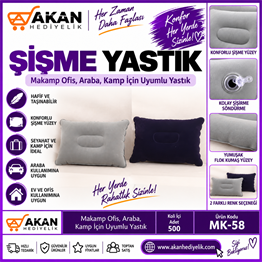 ofis araba kamp için uyumlu yastık