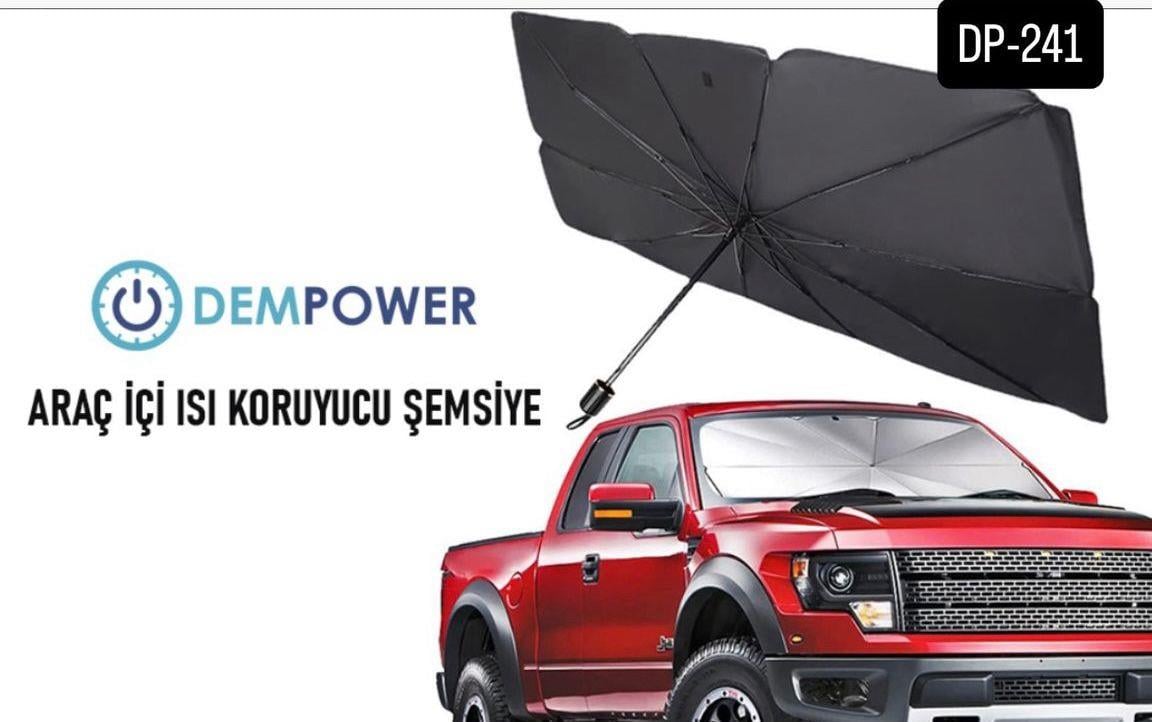 ARAÇ İÇİ CAM ISI KORUYUCU