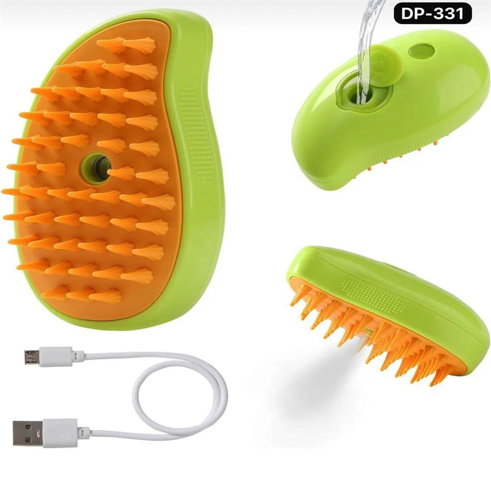 BUHARLI TÜY TOPLAMA TARAĞI