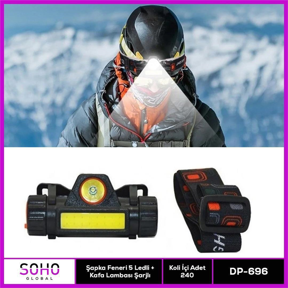 DEMPOWER KAFA LAMBASI