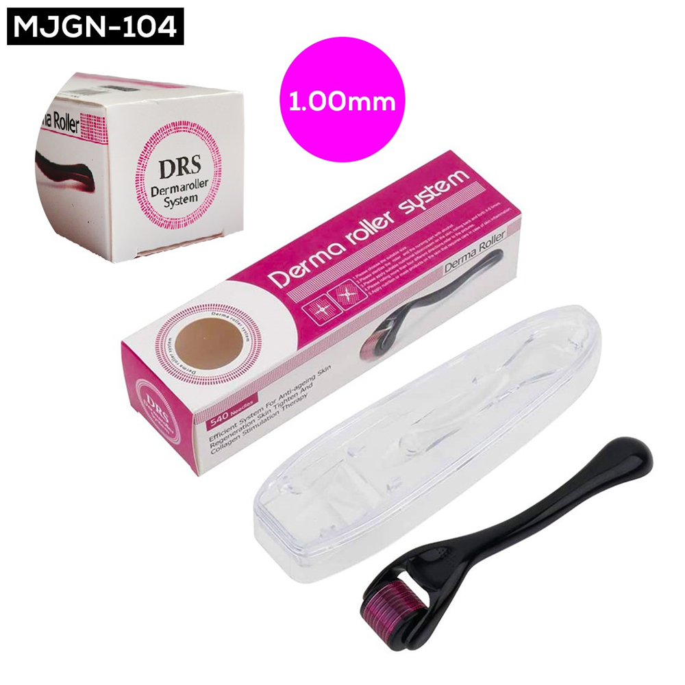 dermaroller 1m