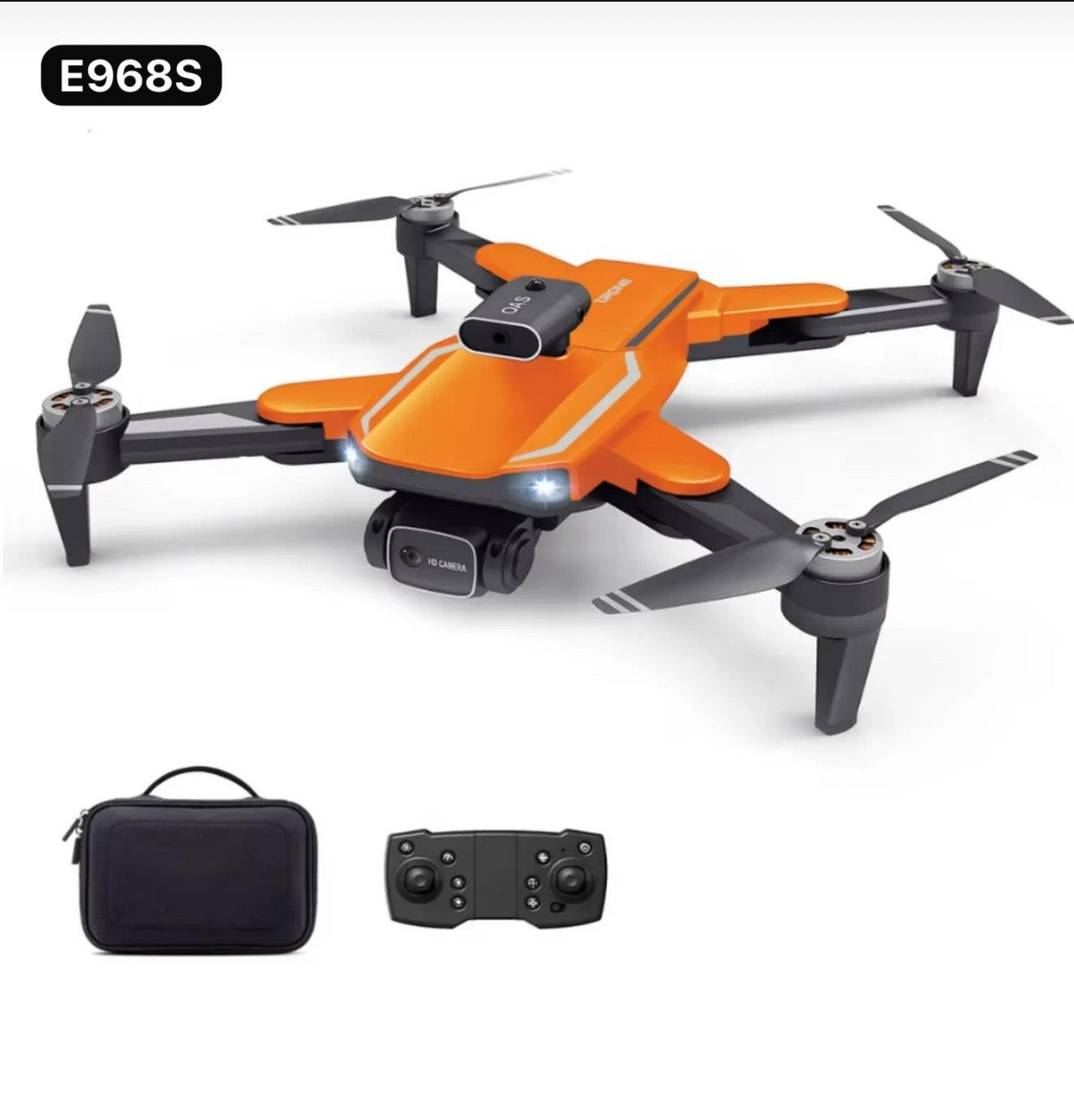 E968S DRONE UFO