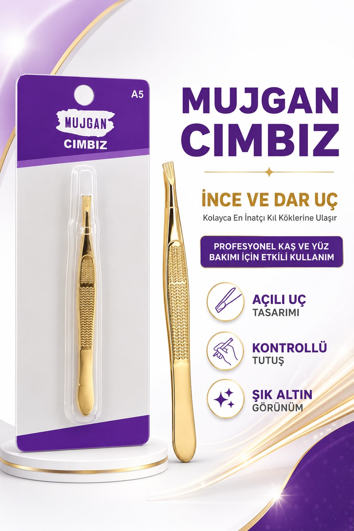 glod cımbız eğri 