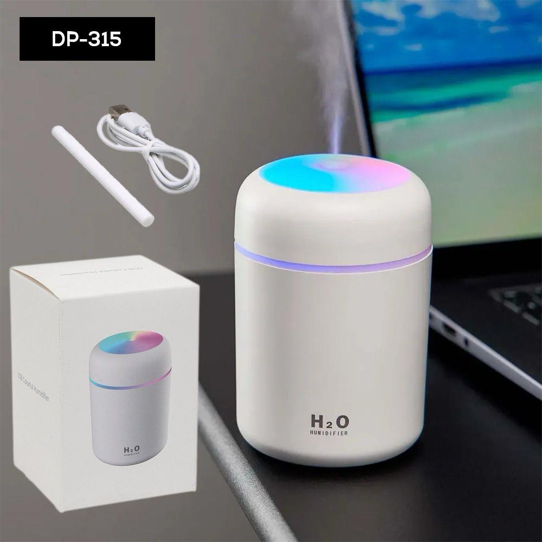 H2O BUHAR MAKİNESİ