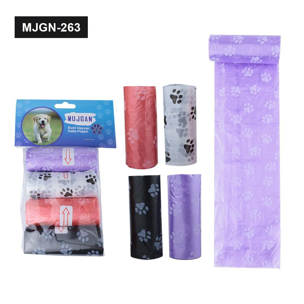 MUJGAN 4LU KAKA POŞETİ