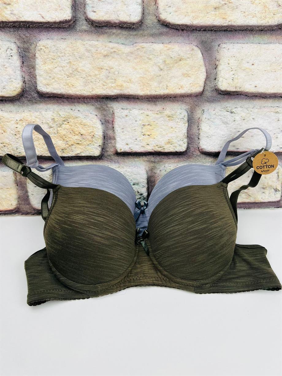 B Cup Dolgulu ER 5112 Sütyen