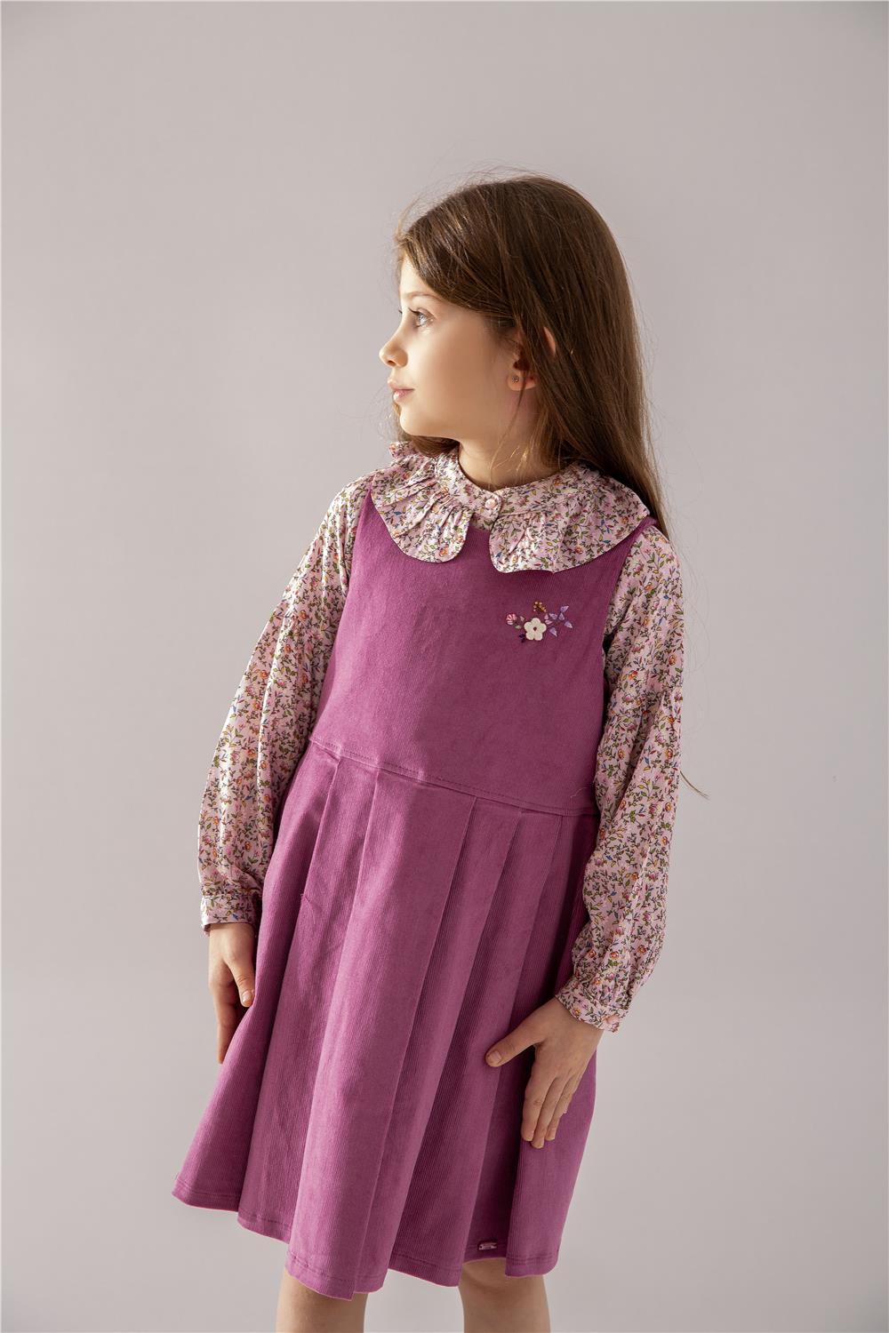 Çiftlik Köy Elbise