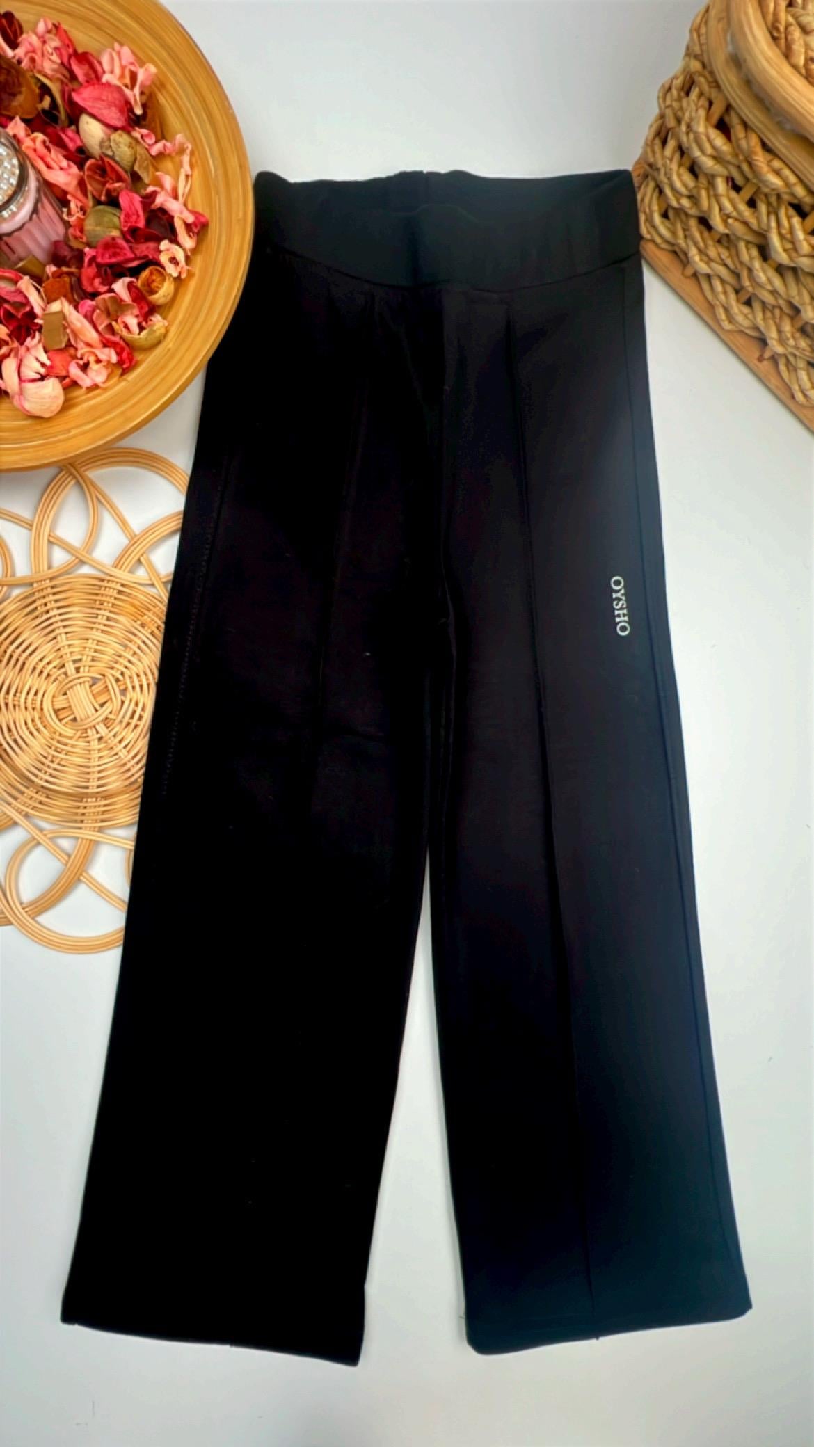Oysho Palazzo Tayt