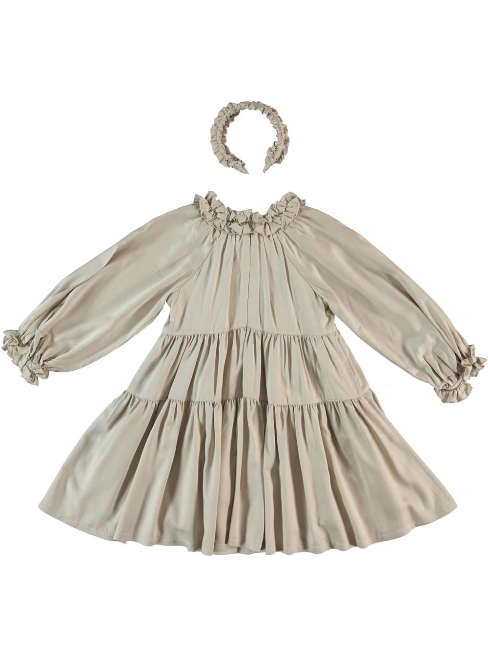 Prenses Premium Elbise