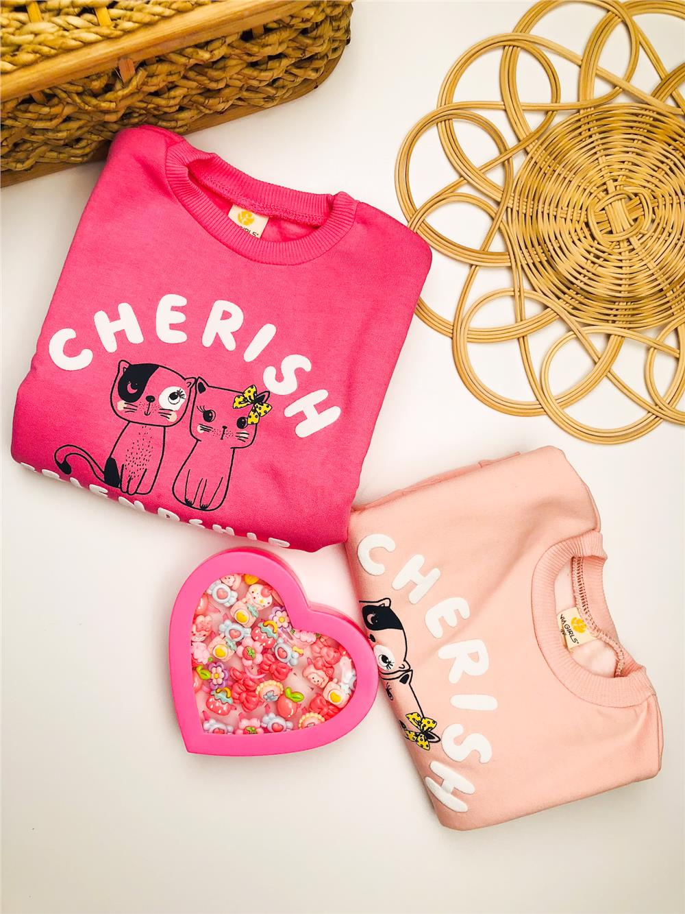 Via Kedili Sweatshirt