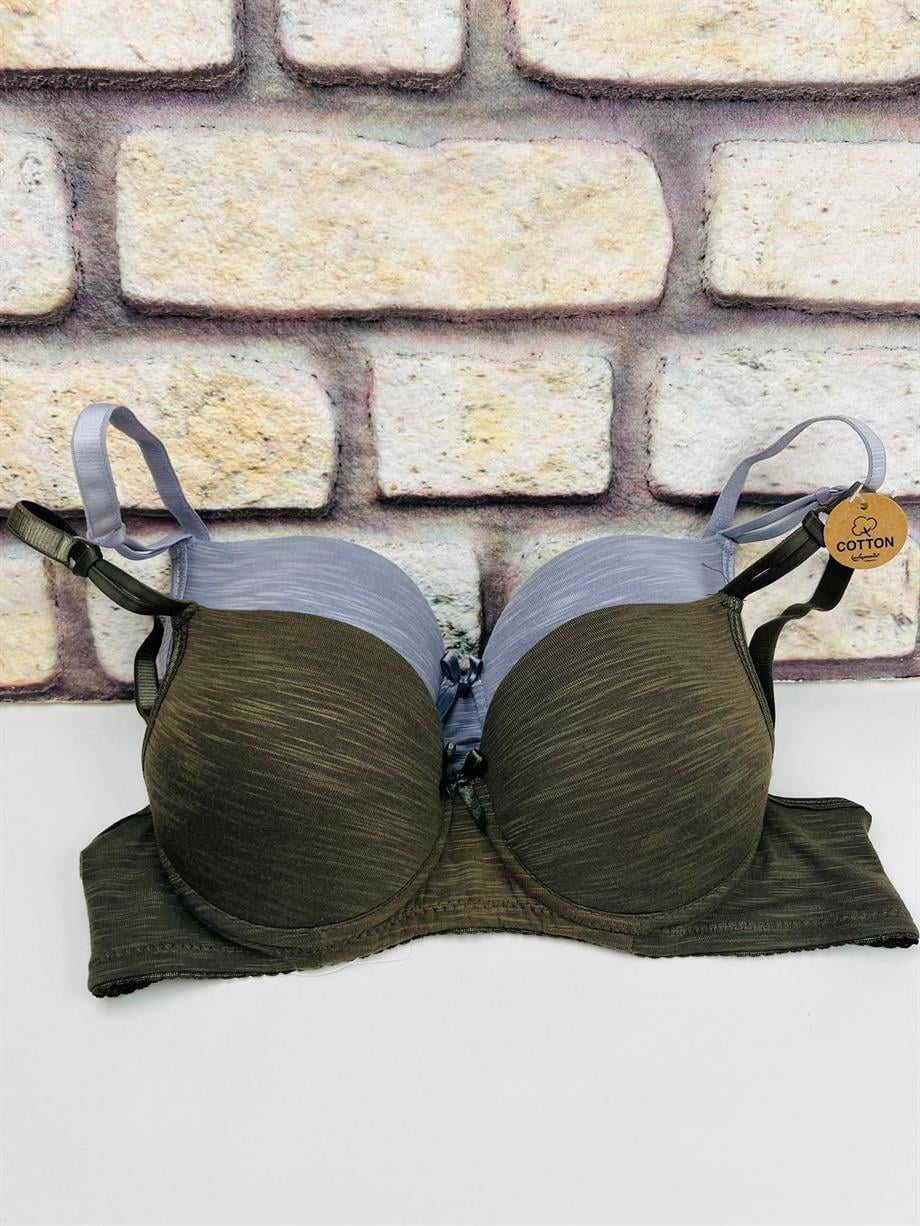 B Cup Dolgulu ER 5112 Sütyen